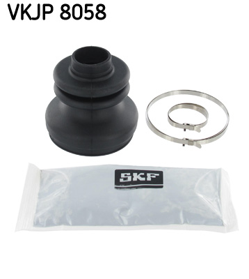 SKF VKJP 8058 Kit cuffia, Semiasse-Kit cuffia, Semiasse-Ricambi Euro